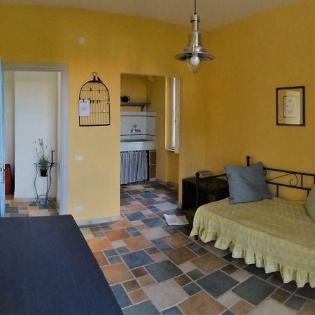 Bed & Blu Appartement Savona Buitenkant foto