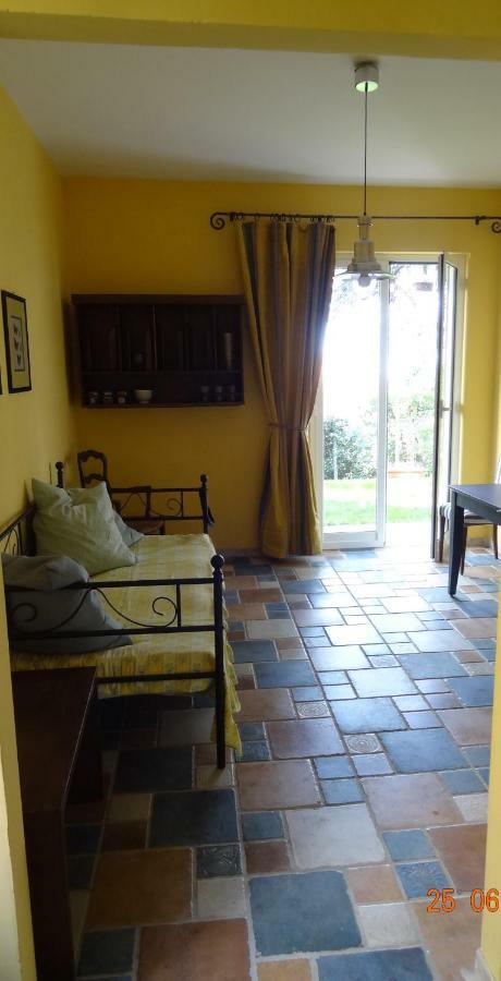 Bed & Blu Appartement Savona Buitenkant foto