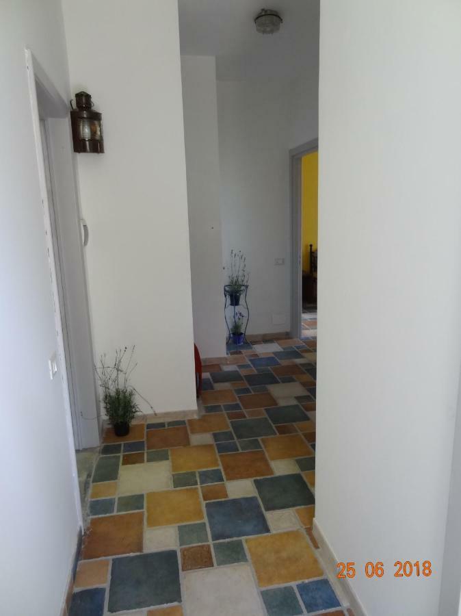 Bed & Blu Appartement Savona Buitenkant foto