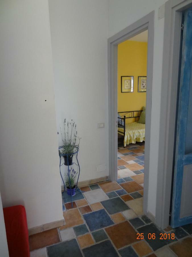 Bed & Blu Appartement Savona Buitenkant foto