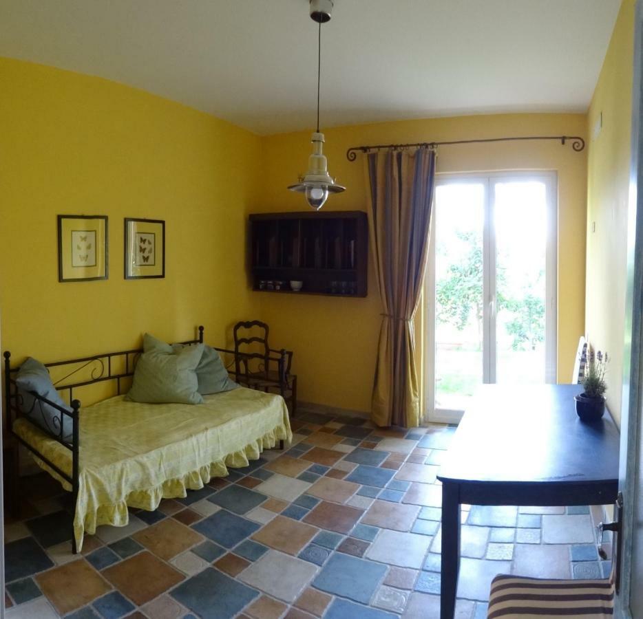 Bed & Blu Appartement Savona Buitenkant foto