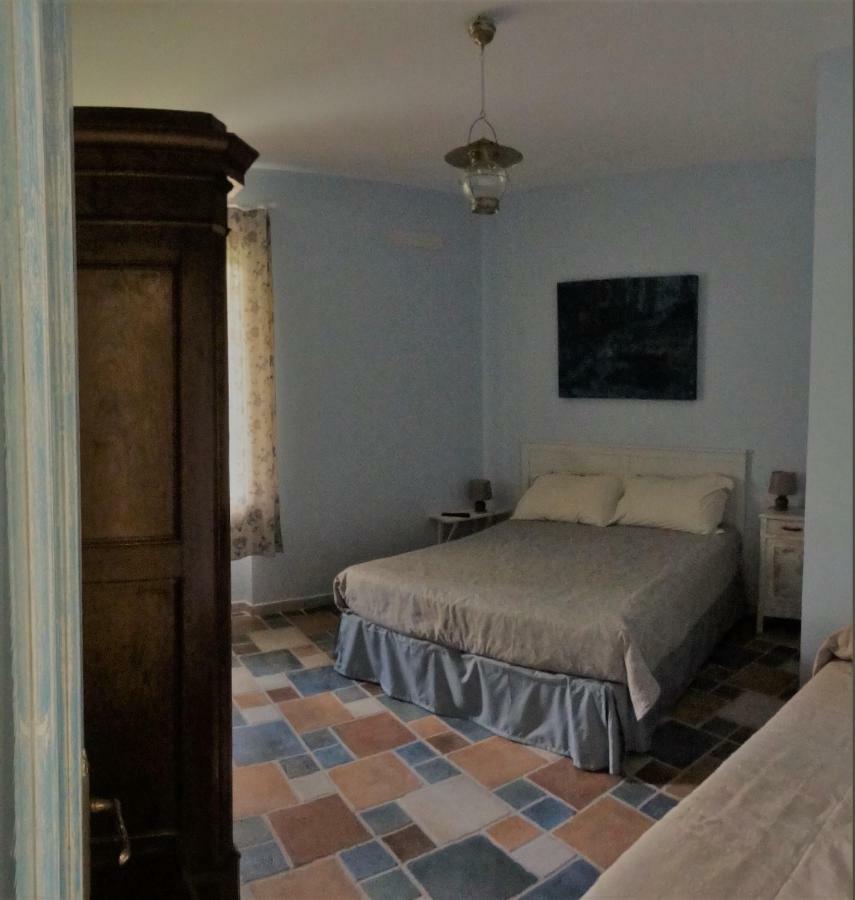 Bed & Blu Appartement Savona Buitenkant foto