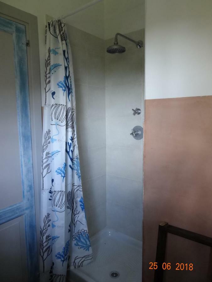 Bed & Blu Appartement Savona Buitenkant foto